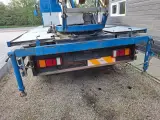 Vrachtwagen met ladder opbouw, DAF, 45220, 2008 – foto 5 – kavel bij Onlineveilingmeester, Middelburg