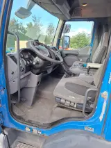 Vrachtwagen met ladder opbouw, DAF, 45220, 2008 – foto 7 – kavel bij Onlineveilingmeester, Middelburg