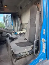Vrachtwagen met ladder opbouw, DAF, 45220, 2008 – foto 9 – kavel bij Onlineveilingmeester, Middelburg