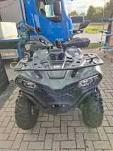 Quad, CF Moto, Cforce 520, 2024 – foto 2 – kavel bij Onlineveilingmeester, Middelburg