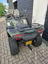 Quad, CF Moto, Cforce 520, 2024 – foto 4 – kavel bij Onlineveilingmeester, Middelburg