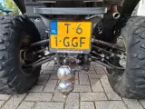 Quad, CF Moto, Cforce 520, 2024 – foto 6 – kavel bij Onlineveilingmeester, Middelburg