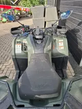 Quad, CF Moto, Cforce 520, 2024 – foto 9 – kavel bij Onlineveilingmeester, Middelburg