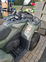 Quad, CF Moto, Cforce 520, 2024 – foto 10 – kavel bij Onlineveilingmeester, Middelburg