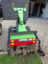 Rups klepelmaaier Peruzo, Motofrog 75 – kavel bij Onlineveilingmeester, Middelburg