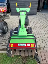 Rups klepelmaaier Peruzo, Motofrog 75 – foto 2 – kavel bij Onlineveilingmeester, Middelburg