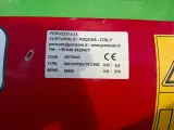 Rups klepelmaaier Peruzo, Motofrog 75 – foto 4 – kavel bij Onlineveilingmeester, Middelburg