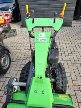 Rups klepelmaaier Peruzo, Motofrog 75 – foto 5 – kavel bij Onlineveilingmeester, Middelburg