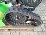 Rups klepelmaaier Peruzo, Motofrog 75 – foto 6 – kavel bij Onlineveilingmeester, Middelburg