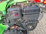 Rups klepelmaaier Peruzo, Motofrog 75 – foto 7 – kavel bij Onlineveilingmeester, Middelburg