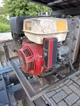 Verhuiswagenaanhanger, Bucker, HD21/06, 2006 – foto 7 – kavel bij Onlineveilingmeester, Middelburg