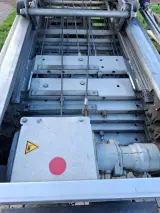 Verhuiswagenaanhanger, Bucker, HD21/06, 2006 – foto 10 – kavel bij Onlineveilingmeester, Middelburg