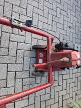 Grindverwijderaar AWA, 9192206 – foto 6 – kavel bij Onlineveilingmeester, Middelburg