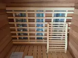 Infrarood cabine, Azento – foto 6 – kavel bij Onlineveilingmeester, Middelburg