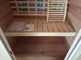 Infrarood cabine, Azento – foto 7 – kavel bij Onlineveilingmeester, Middelburg