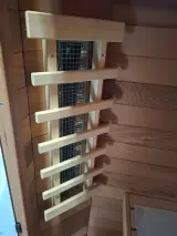 Infrarood cabine, Azento – foto 10 – kavel bij Onlineveilingmeester, Middelburg