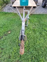 Aanhanger – foto 3 – kavel bij Onlineveilingmeester, Middelburg