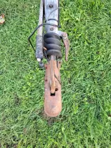 Aanhanger – foto 4 – kavel bij Onlineveilingmeester, Middelburg