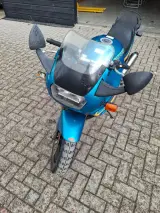 Motorfiets, Suzuki Tour, GSX 600 F, 1996 – foto 4 – kavel bij Onlineveilingmeester, Middelburg