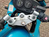 Motorfiets, Suzuki Tour, GSX 600 F, 1996 – foto 8 – kavel bij Onlineveilingmeester, Middelburg
