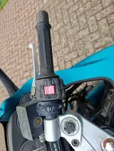 Motorfiets, Suzuki Tour, GSX 600 F, 1996 – foto 9 – kavel bij Onlineveilingmeester, Middelburg