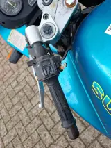 Motorfiets, Suzuki Tour, GSX 600 F, 1996 – foto 10 – kavel bij Onlineveilingmeester, Middelburg