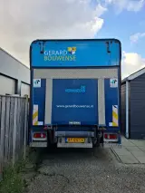 Vrachtwagen, Mercedes-Benz, 970.27, 2004 – foto 5 – kavel bij Onlineveilingmeester, Middelburg