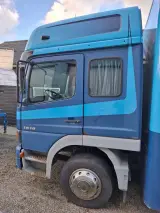 Vrachtwagen, Mercedes-Benz, 970.27, 2004 – foto 6 – kavel bij Onlineveilingmeester, Middelburg