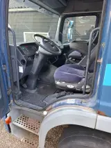 Vrachtwagen, Mercedes-Benz, 970.27, 2004 – foto 7 – kavel bij Onlineveilingmeester, Middelburg