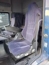 Vrachtwagen, Mercedes-Benz, 970.27, 2004 – foto 8 – kavel bij Onlineveilingmeester, Middelburg