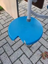 Outdoor verrijdbare vouwtafel, Sico – foto 4 – kavel bij Onlineveilingmeester, Middelburg