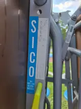 Outdoor verrijdbare vouwtafel, Sico – foto 5 – kavel bij Onlineveilingmeester, Middelburg