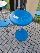 Outdoor verrijdbare vouwtafel Sico – foto 4 – kavel bij Onlineveilingmeester, Middelburg