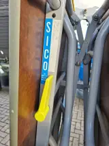 Outdoor verrijdbare vouwtafel Sico – foto 5 – kavel bij Onlineveilingmeester, Middelburg
