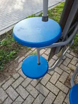 Outdoor verrijdbare vouwtafel Sico – foto 4 – kavel bij Onlineveilingmeester, Middelburg