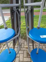 Outdoor verrijdbare vouwtafel Sico – foto 6 – kavel bij Onlineveilingmeester, Middelburg