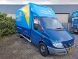 Bedrijfswagen, Mercedes-Benz, Sprinter 311 CDI 2.2 402, 2001 – foto 3 – kavel bij Onlineveilingmeester, Middelburg