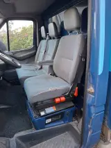 Bedrijfswagen, Mercedes-Benz, Sprinter 311 CDI 2.2 402, 2001 – foto 6 – kavel bij Onlineveilingmeester, Middelburg