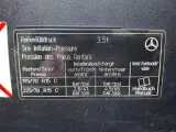 Bedrijfswagen, Mercedes-Benz, Sprinter 311 CDI 2.2 402, 2001 – foto 8 – kavel bij Onlineveilingmeester, Middelburg