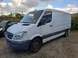 Bedrijfswagen, Mercedes-Benz, Sprinter 209 2.2 CDI 366 C, 2008 – kavel bij Onlineveilingmeester, Middelburg