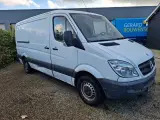 Bedrijfswagen, Mercedes-Benz, Sprinter 209 2.2 CDI 366 C, 2008 – foto 3 – kavel bij Onlineveilingmeester, Middelburg