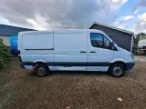 Bedrijfswagen, Mercedes-Benz, Sprinter 209 2.2 CDI 366 C, 2008 – foto 4 – kavel bij Onlineveilingmeester, Middelburg