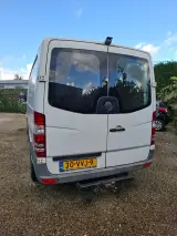 Bedrijfswagen, Mercedes-Benz, Sprinter 209 2.2 CDI 366 C, 2008 – foto 5 – kavel bij Onlineveilingmeester, Middelburg
