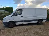 Bedrijfswagen, Mercedes-Benz, Sprinter 209 2.2 CDI 366 C, 2008 – foto 6 – kavel bij Onlineveilingmeester, Middelburg