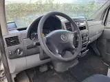 Bedrijfswagen, Mercedes-Benz, Sprinter 209 2.2 CDI 366 C, 2008 – foto 8 – kavel bij Onlineveilingmeester, Middelburg