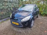 Personenauto Ford, Ka 1.2 Cool&Sound, bouwjaar 2010 – foto 2 – kavel bij Onlineveilingmeester, Middelburg