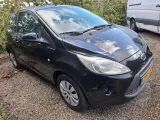 Personenauto Ford, Ka 1.2 Cool&Sound, bouwjaar 2010 – foto 6 – kavel bij Onlineveilingmeester, Middelburg