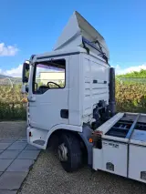 Vrachtwagen, MAN, TGL12 210, 2006 – foto 6 – kavel bij Onlineveilingmeester, Middelburg