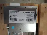 Infrarood straler, Sunshower, Pure – foto 3 – kavel bij Onlineveilingmeester, Middelburg