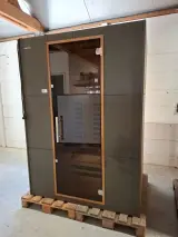 Infrarood cabine Azento Primary – foto 2 – kavel bij Onlineveilingmeester, Middelburg